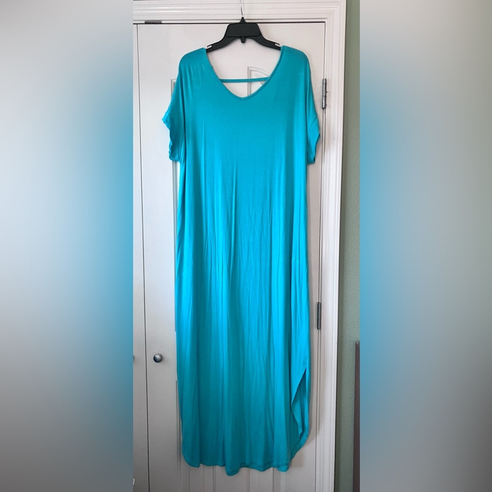 LuLaRoe Macy Dress